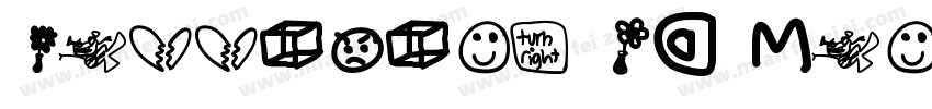 HelloFont ID WenYiHe字体转换